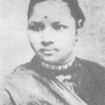 DR Anandibai Joshi