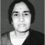 Kamala Sohonie