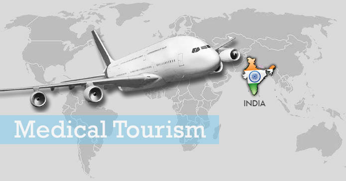 Medical Tourism In India