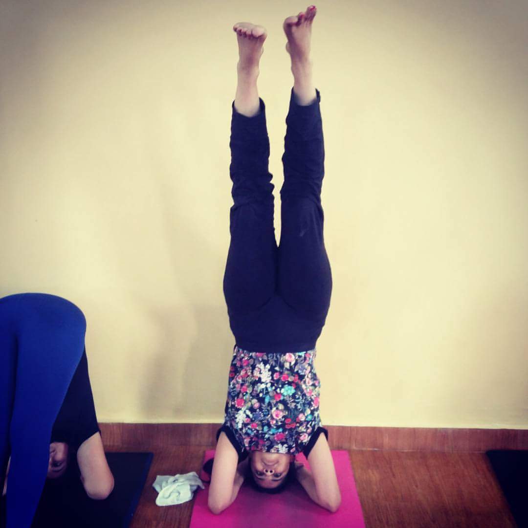 Yoga teacher training in India | Shree Hari Yoga School