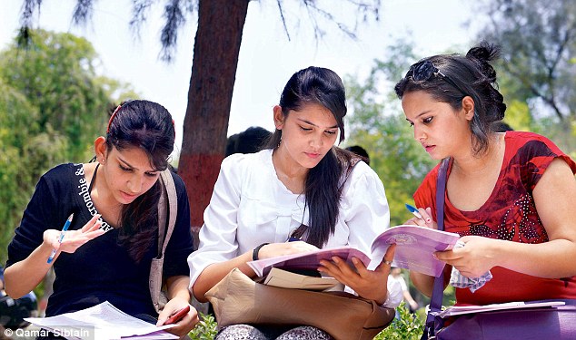 5 Things Being A Student Of Delhi University Teaches You Indian Youth