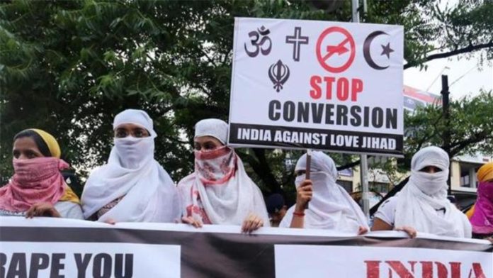 Love Jihad: Fact Or Fiction? | Indian Youth