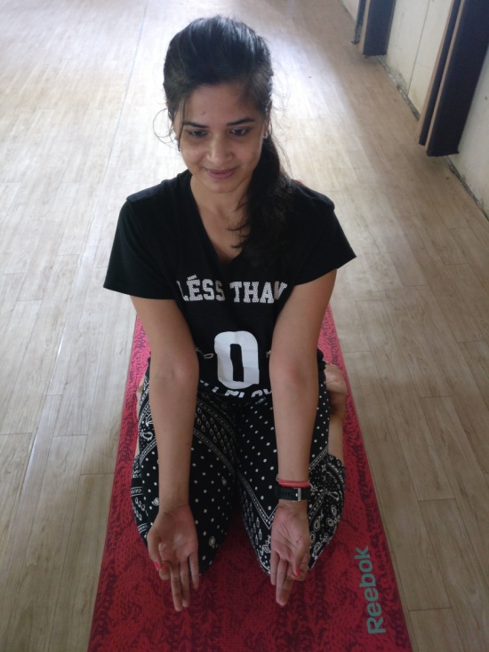 Yoga Poses for menstrual problems | Indian Youth